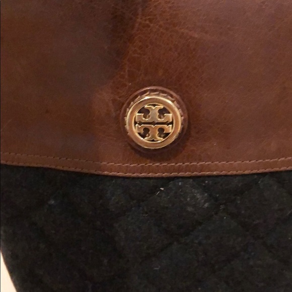 Tory Burch Riding Boots - Picture 2 of 6